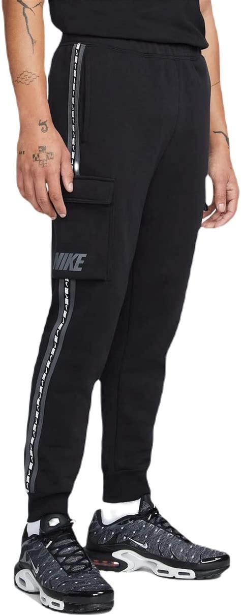 Nike Herren Trainingshose Air Cargo Pant FLC (HM0180) 